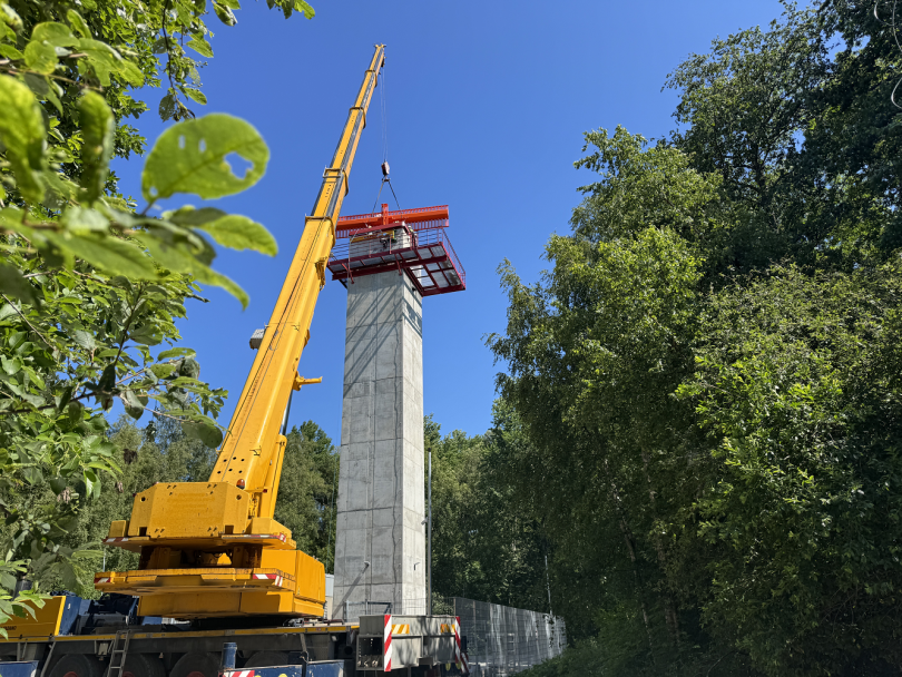 Tallinna radari uendamine